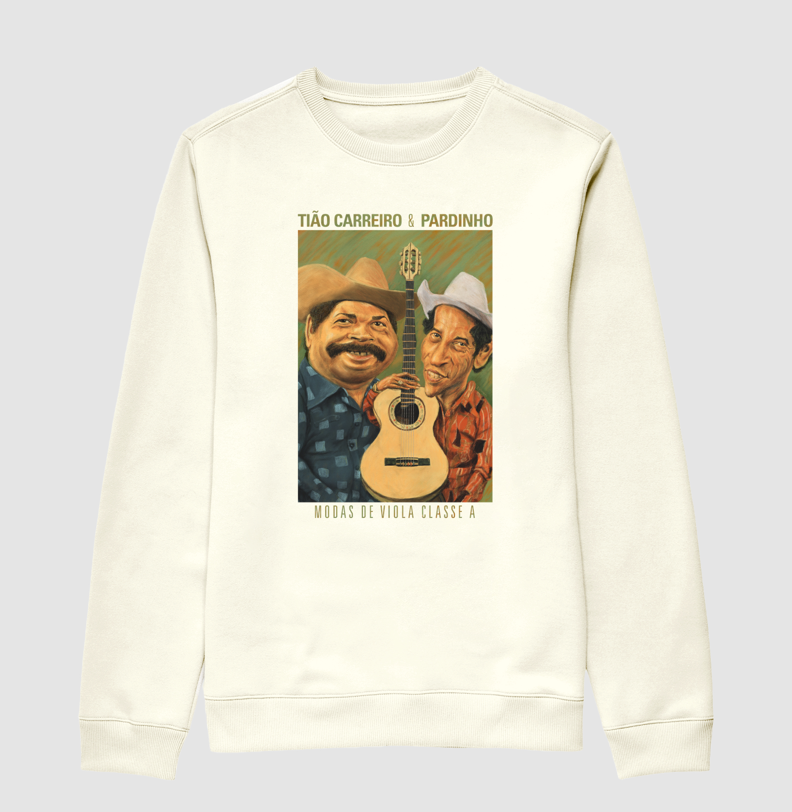 Camisa 1