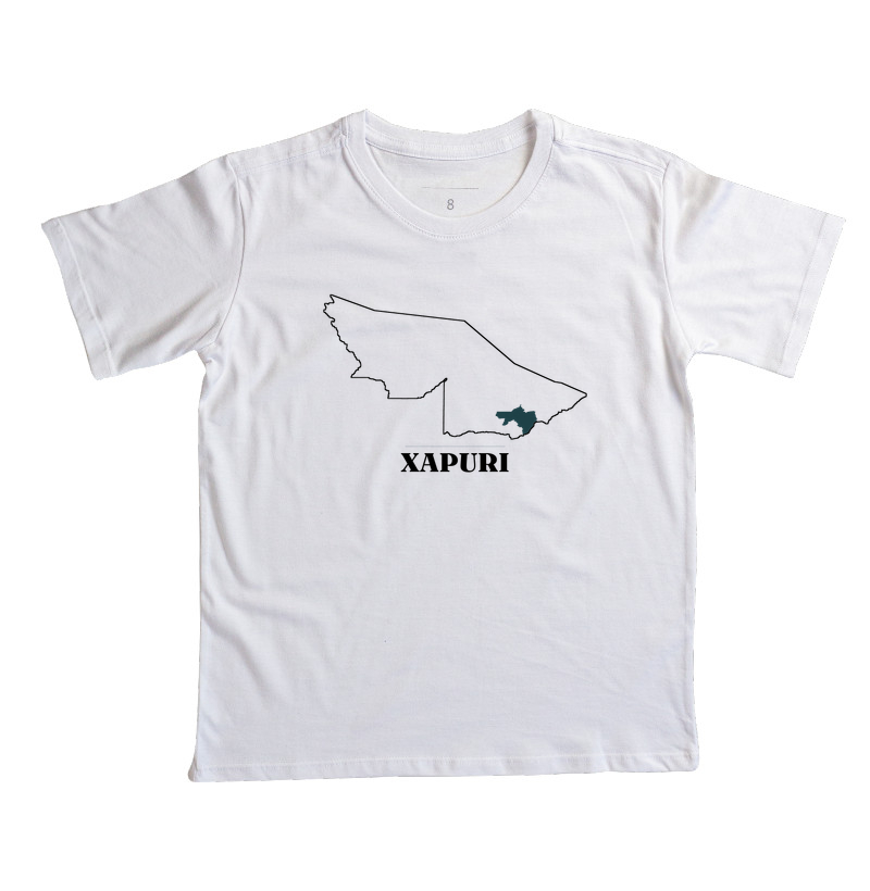 Xapuri | Traço AC - Imagem 3