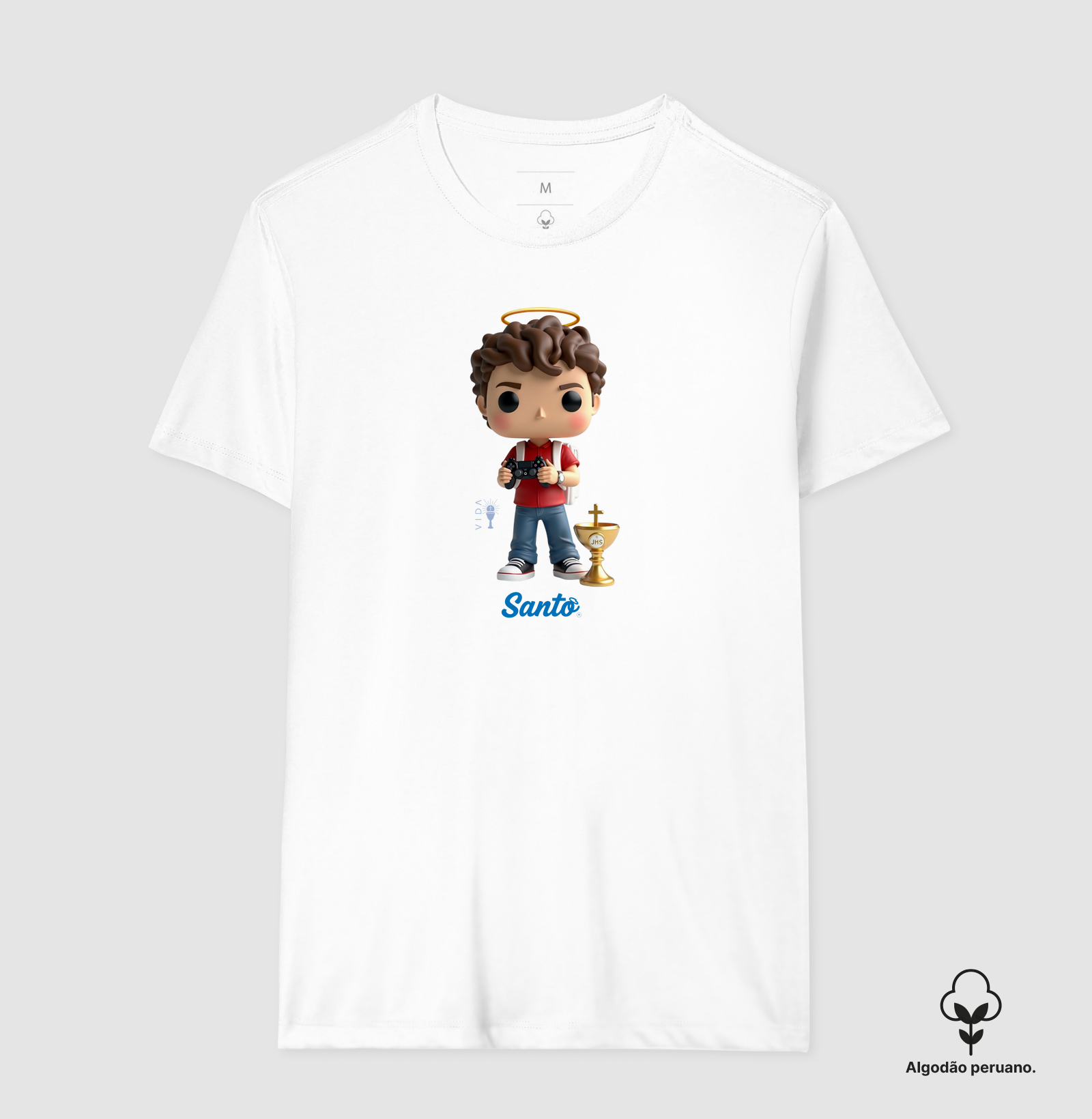 Camisa 5