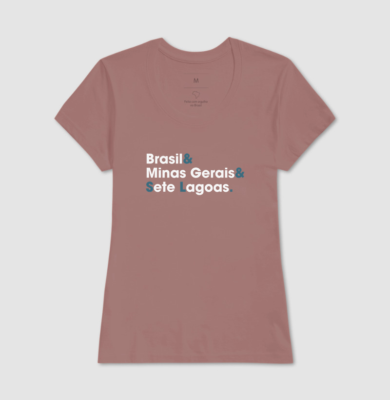 Camisa 16