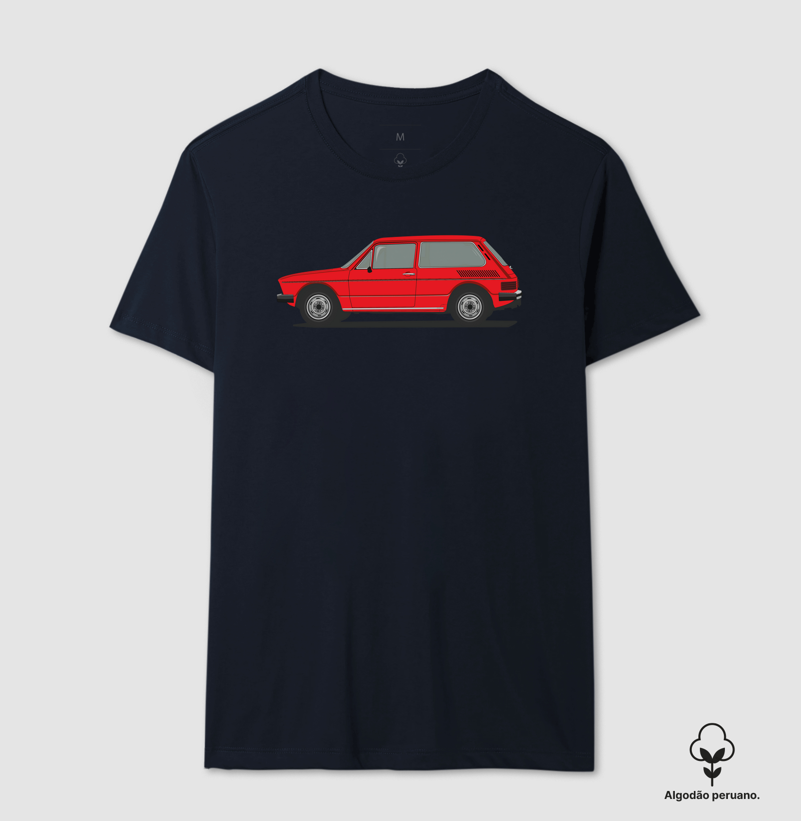 Camisa 2