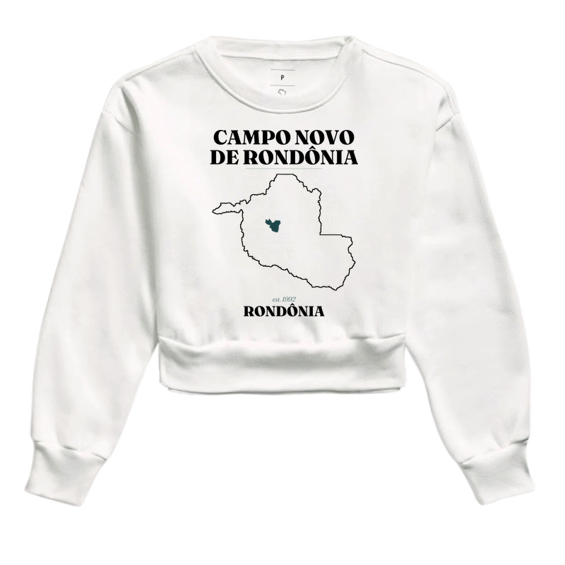 Campo Novo de Rondônia | Legado RO - Imagem 3
