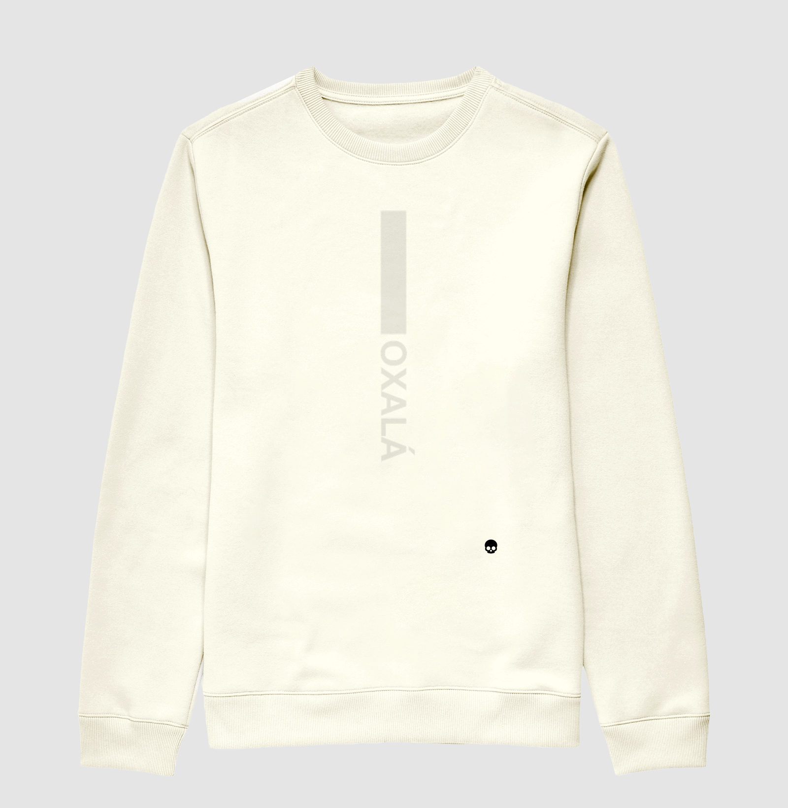 Camiseta Umbanda Orixá Oxalá - Imagem 2