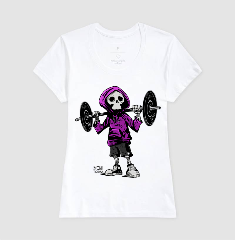 Deadlift Bro Backsquat  - Imagem 5