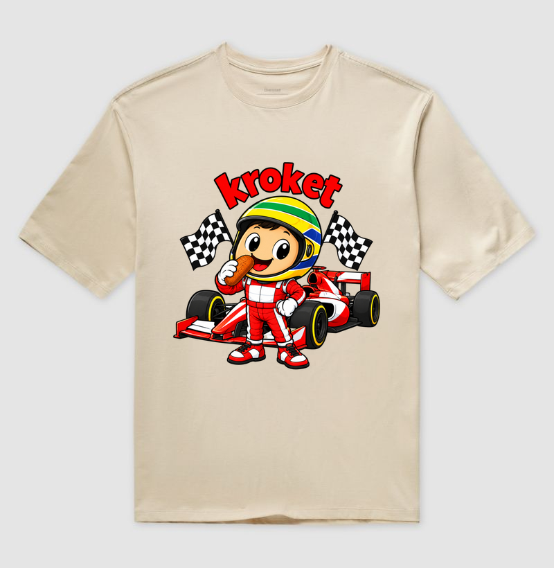 Egg Kroket - Automobilismo - Imagem 3