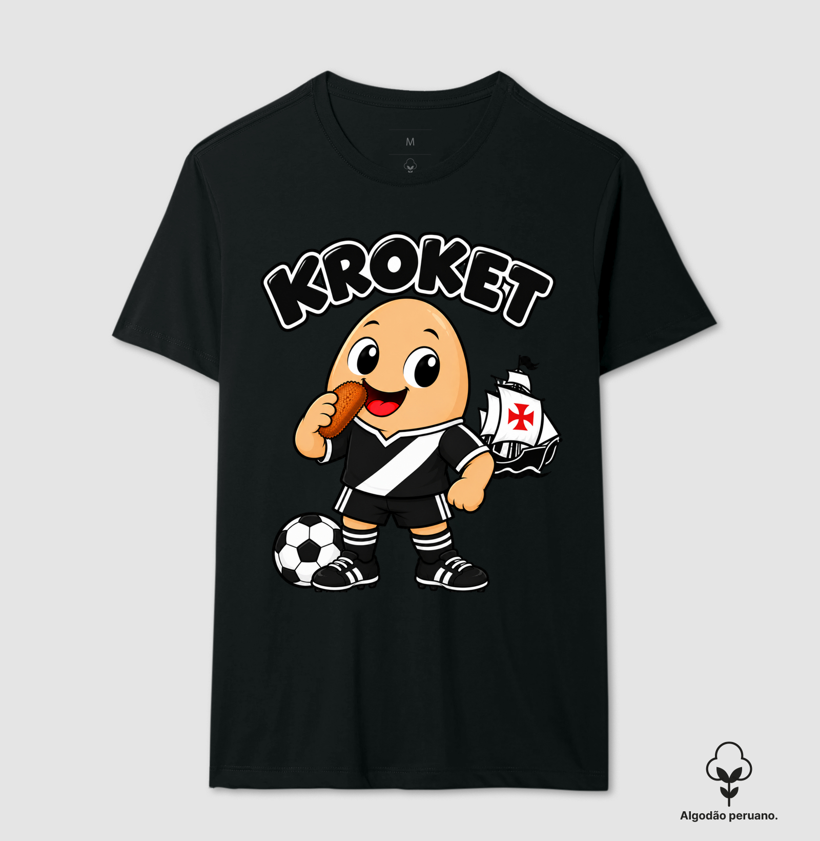 Egg Kroket - Gigante - Imagem 2