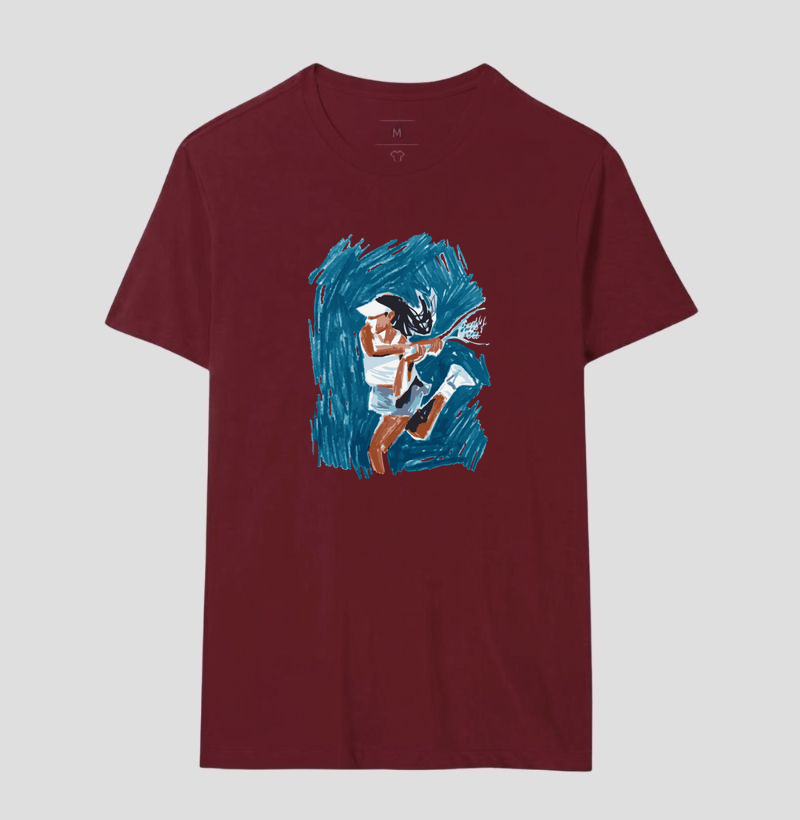 Camisa 17