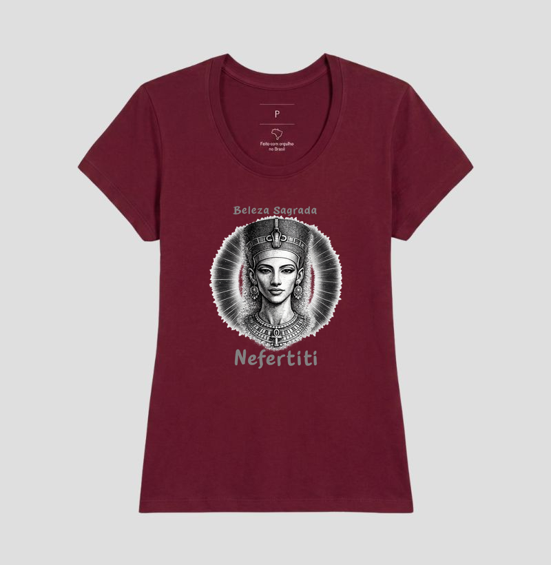 Nefertiti • Beleza Sagrada - Imagem 22
