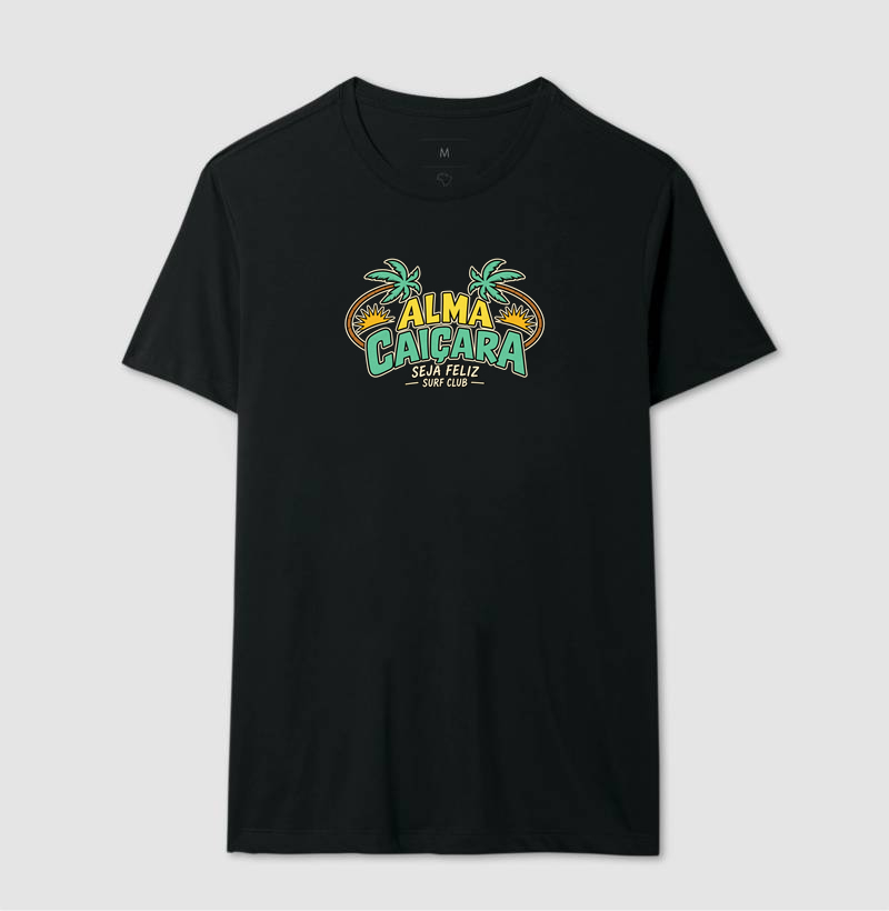 ALMA CAIÇARA - Imagem 2