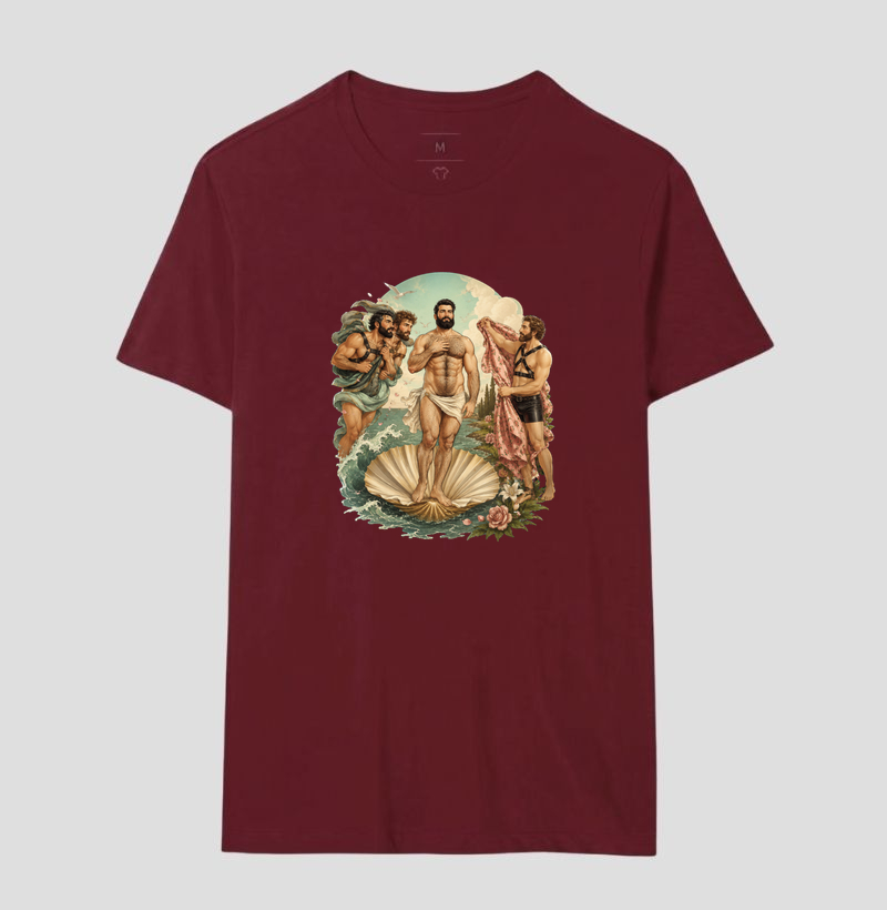Camisa 9