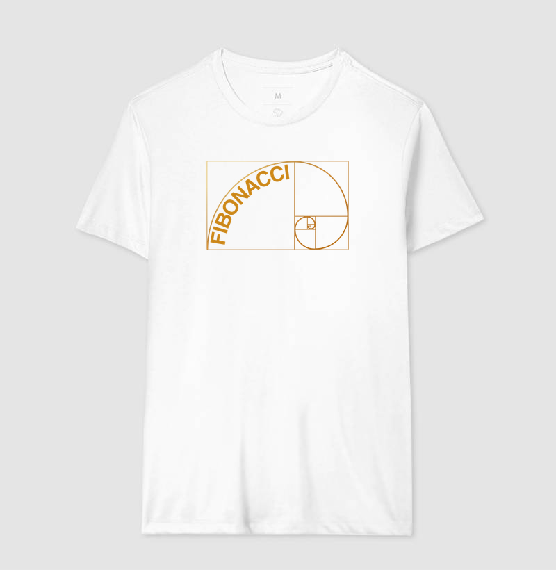 Camiseta Trader Fibonacci - Imagem 6