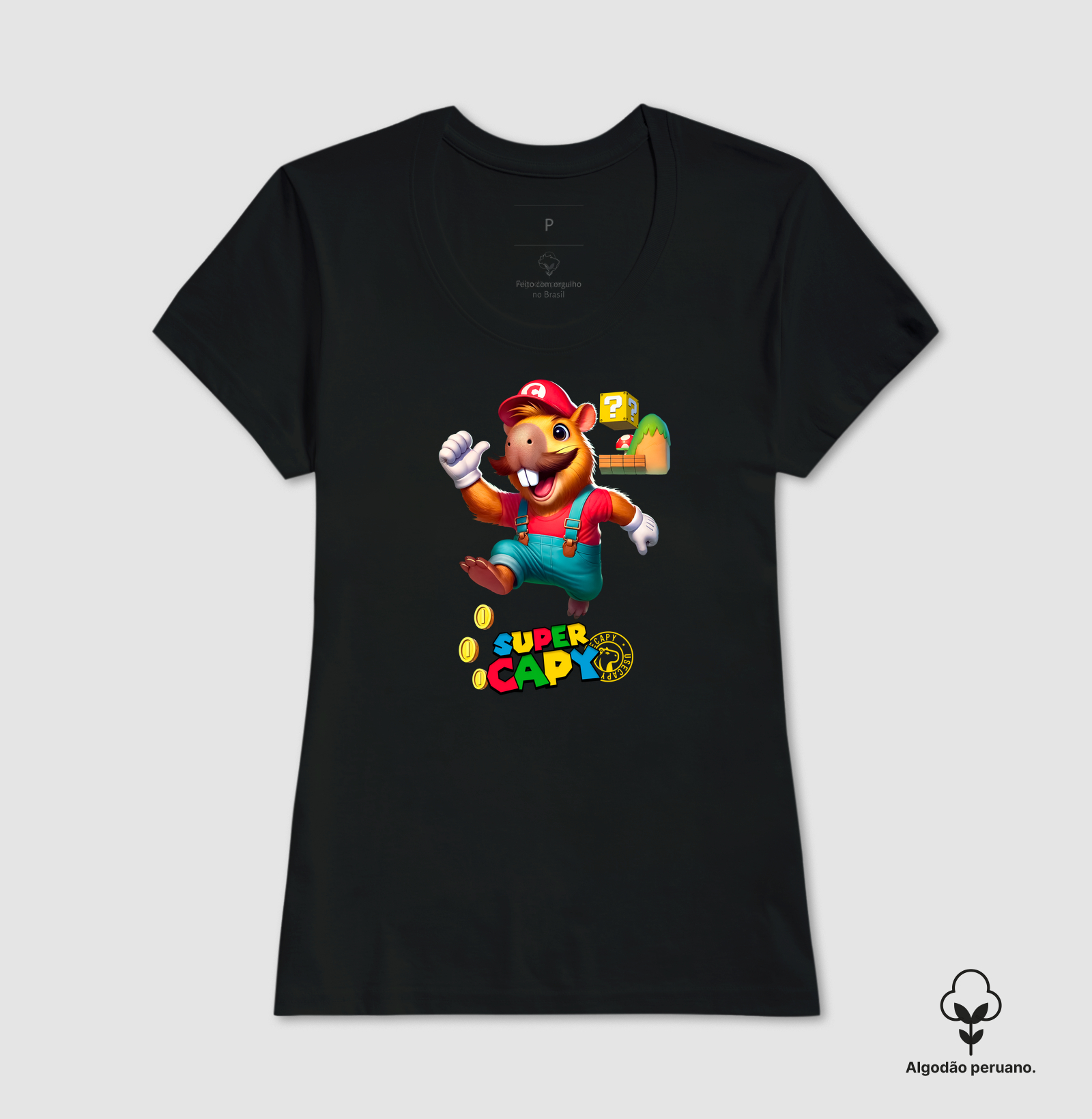 Camisa 4