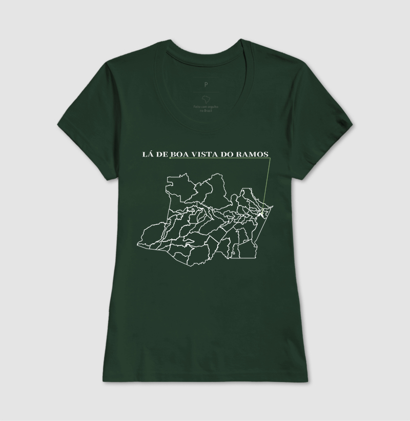 Camisa 12