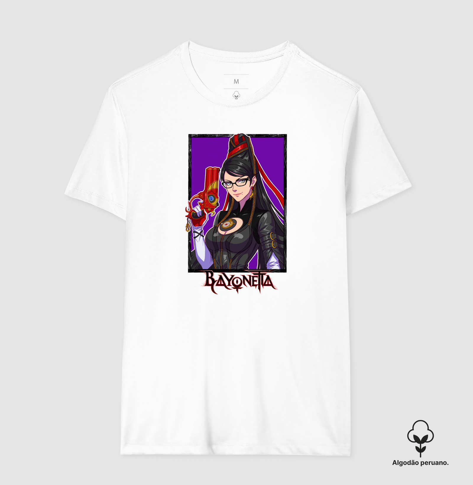 Bayonetta - Imagem 4