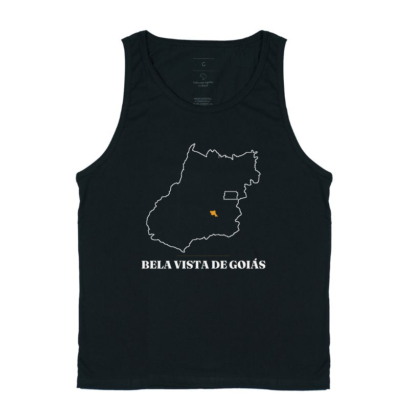 Bela Vista de Goiás | Traço GO - Imagem 3