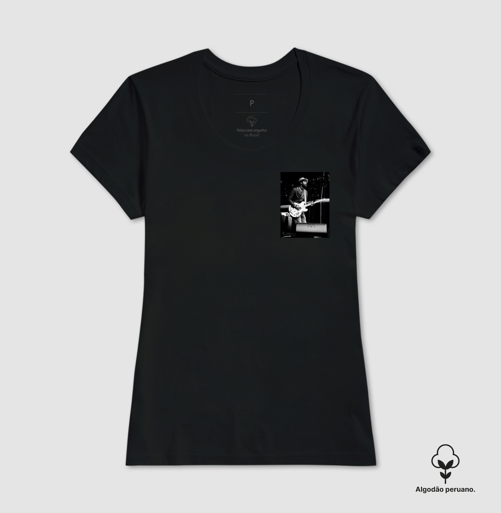 Camisa 2