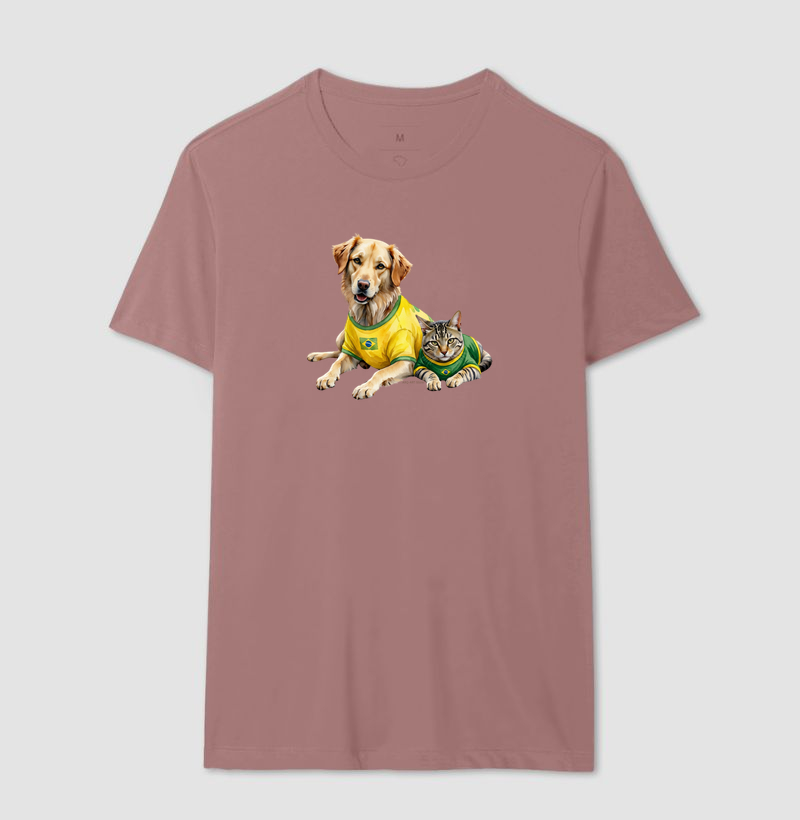 Camisa 18
