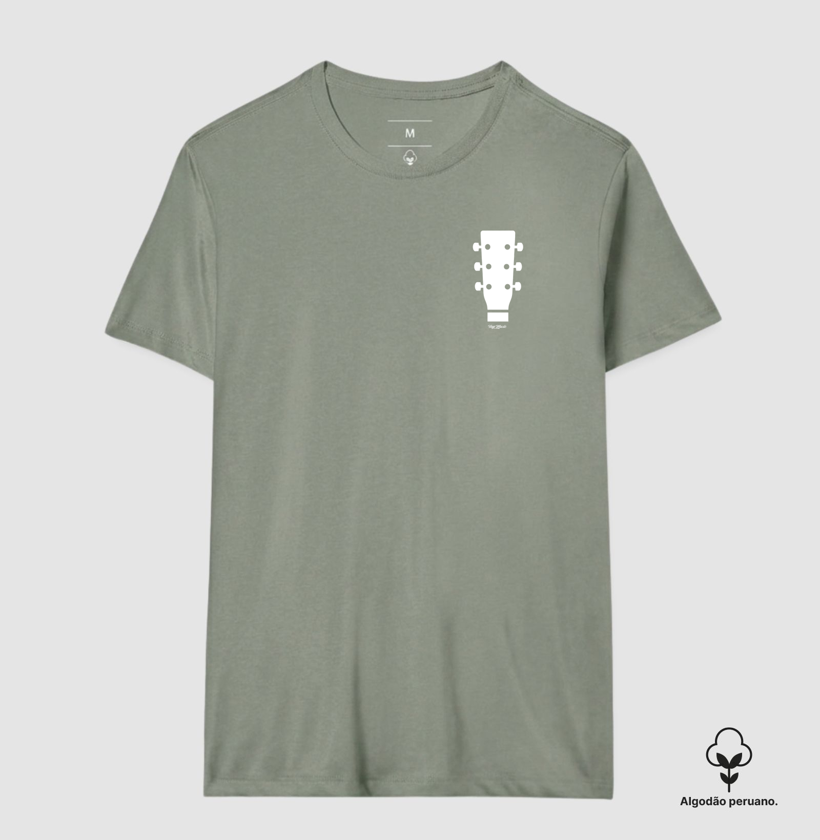 Violão Aço Minimalist 2 - Imagem 2