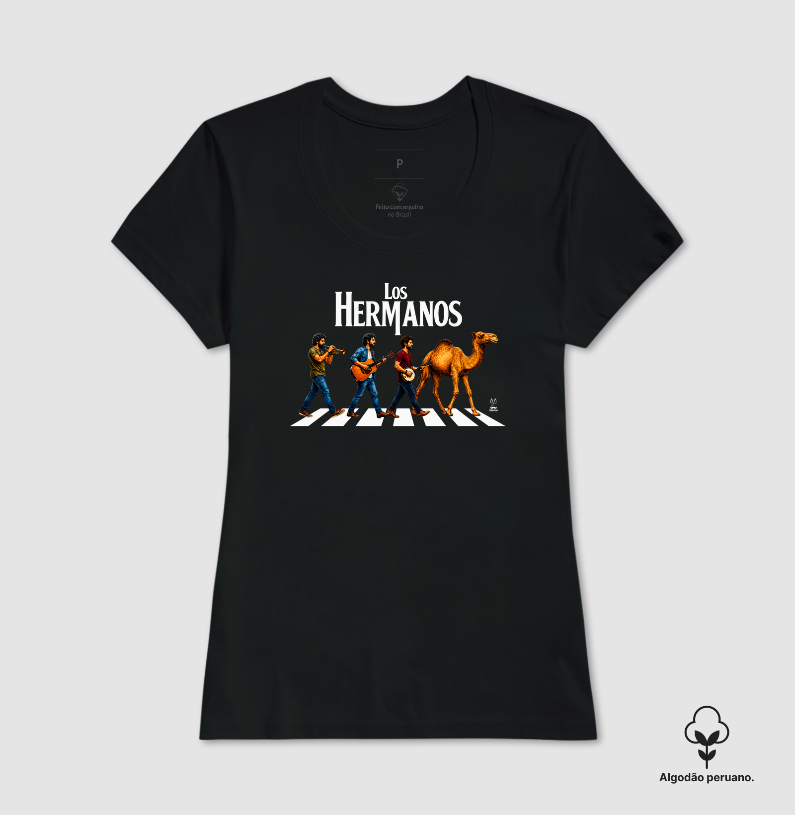 Camisa 6