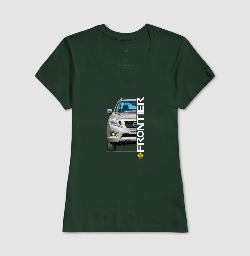 Camisa 15