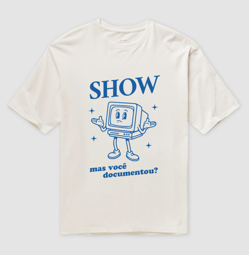 Camisa 3