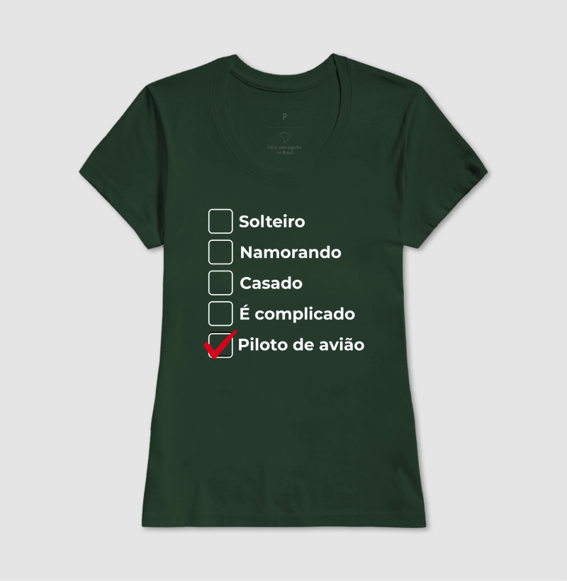 Camisa 10
