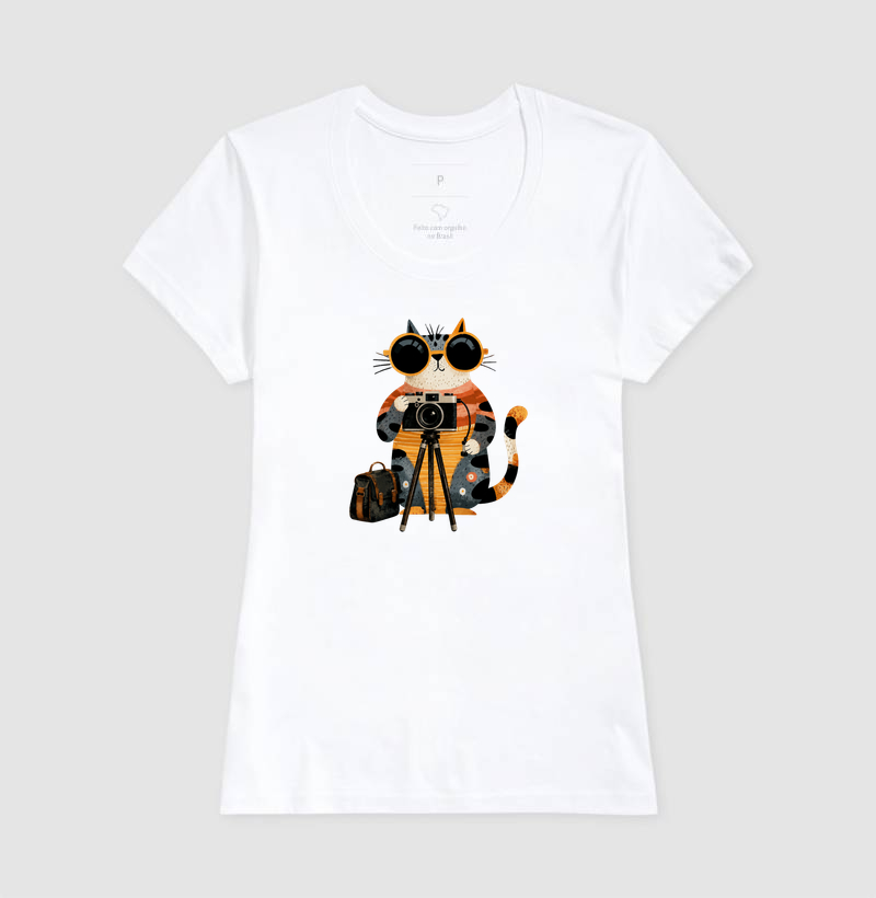 Camisa 6