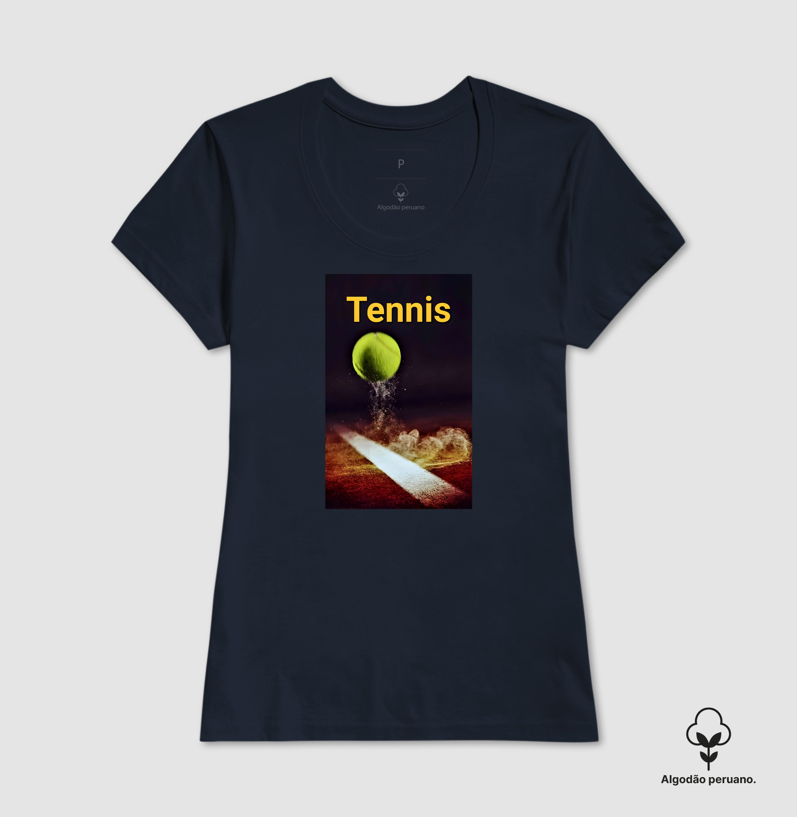 Camisa 1