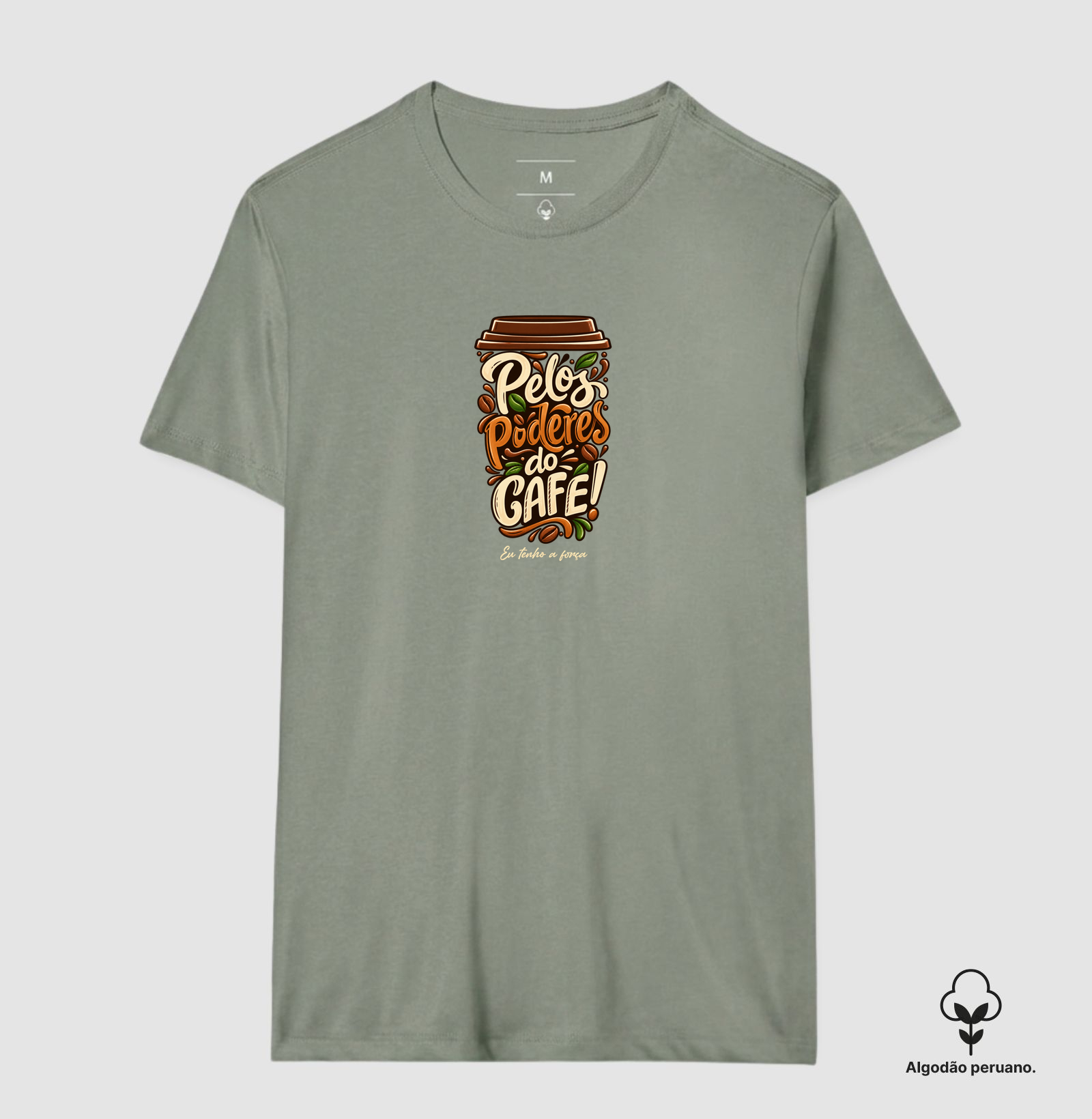 Pelos poderes do café - Imagem 9