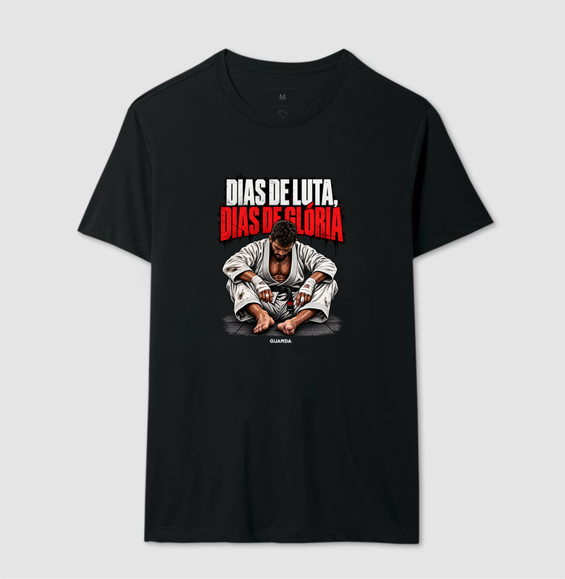 Dias de Luta, Dias de Glória - Imagem 2
