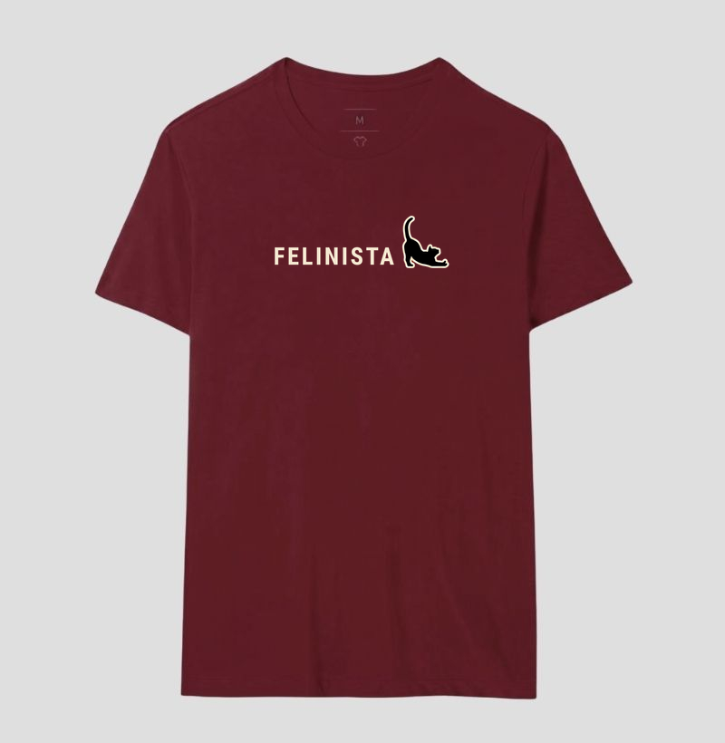 Gato Felinista  - Imagem 10
