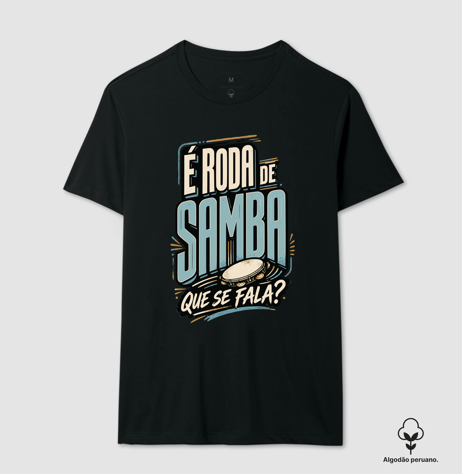 É Roda de Samba que se fala? - Imagem 7