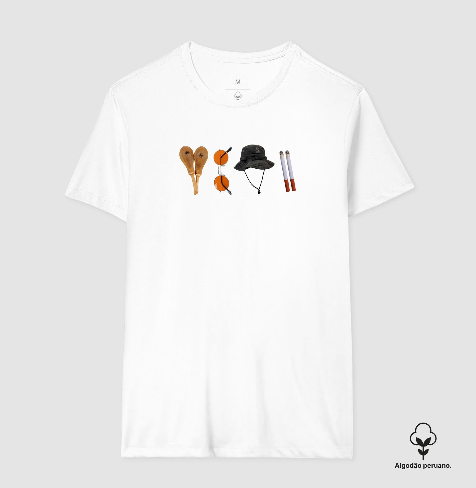 Camisa 4