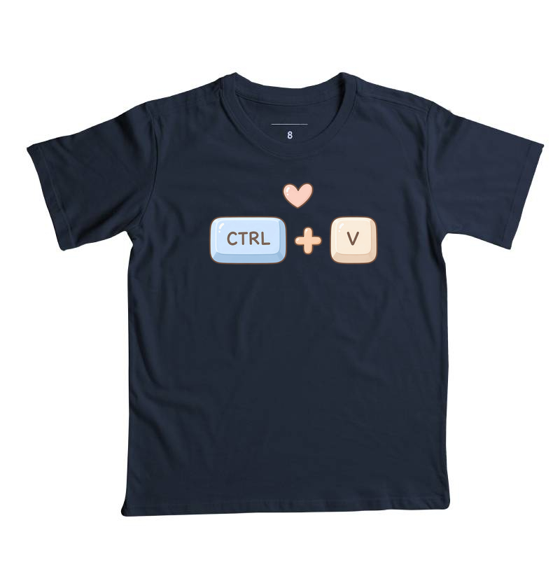CTRL + V — Mini Dev - Imagem 4