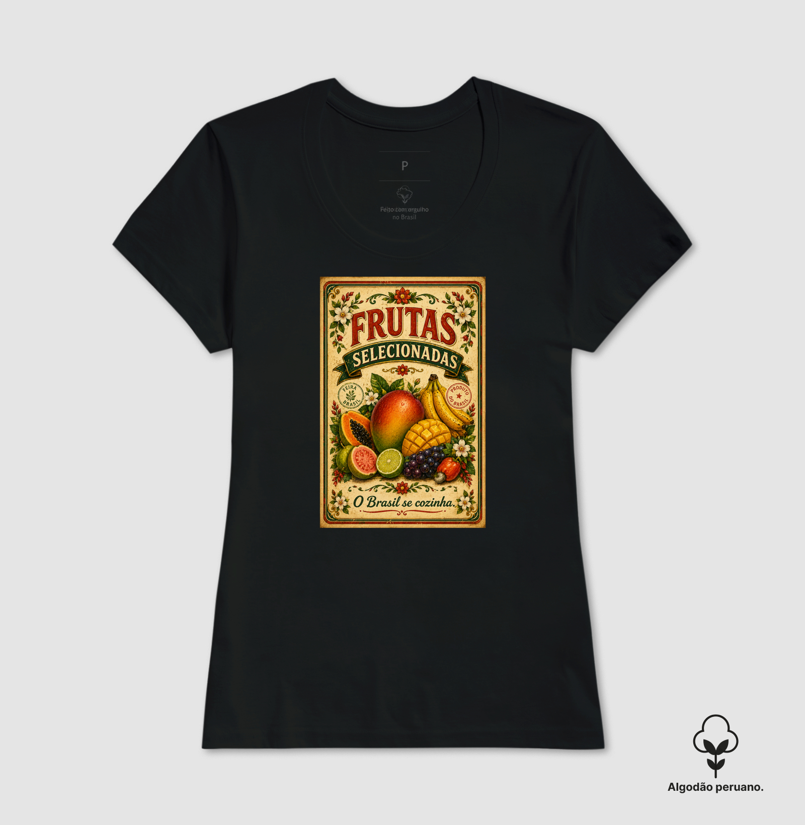 Frutas Selecionadas - Imagem 6