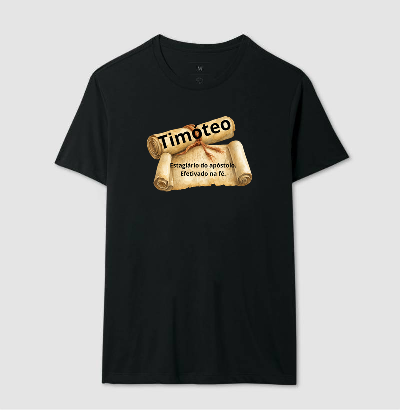 Timóteo - Imagem 2