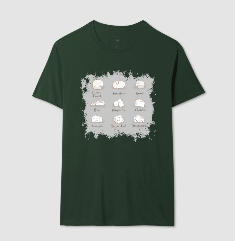 Camisa 11
