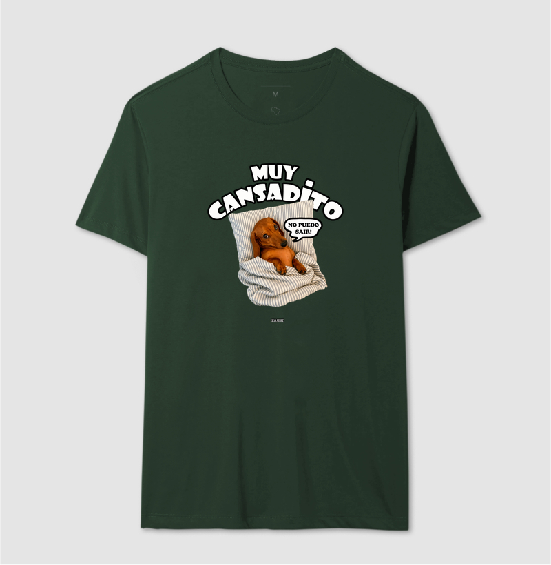 Camisa 11