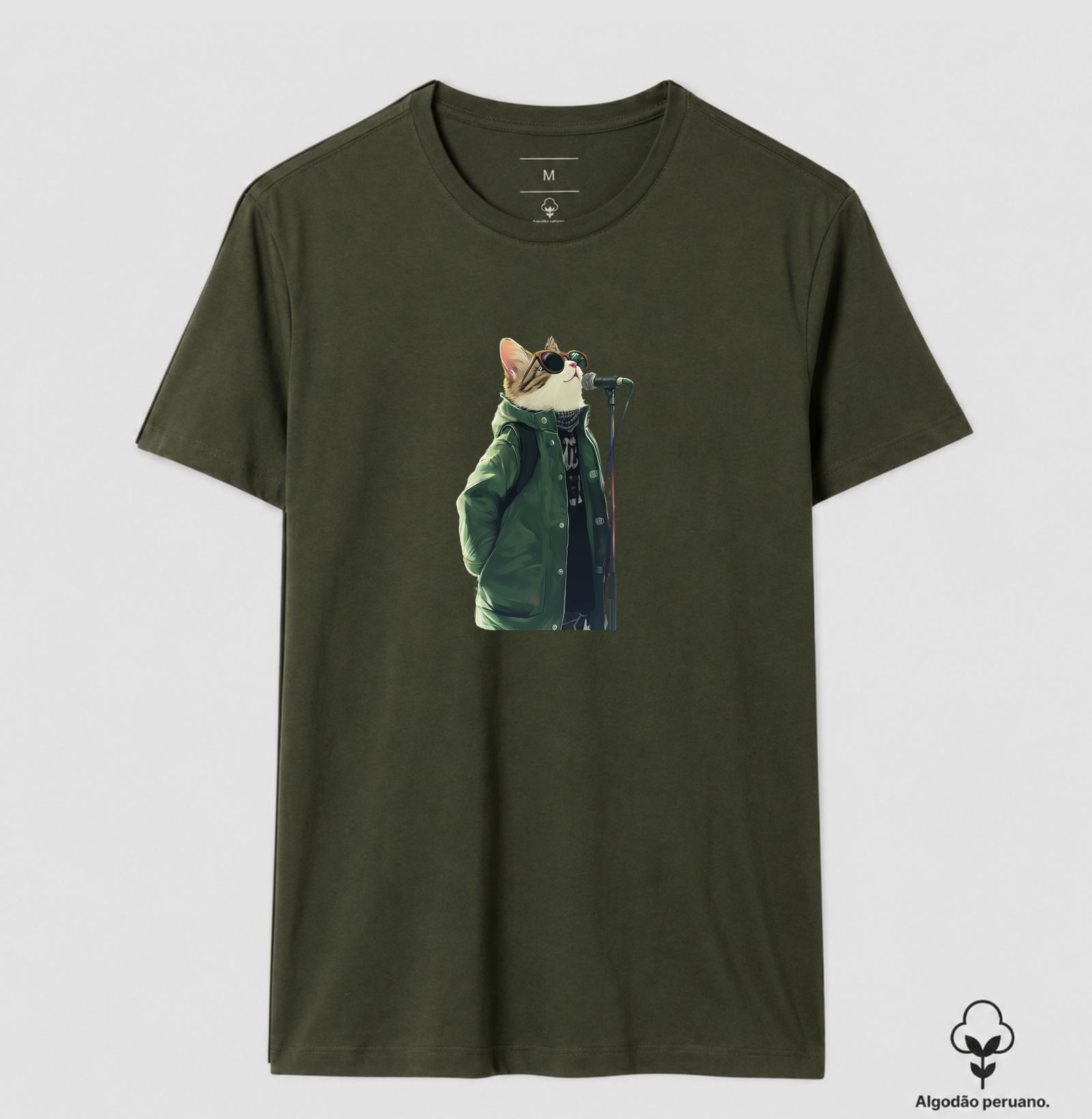 Camisa 7