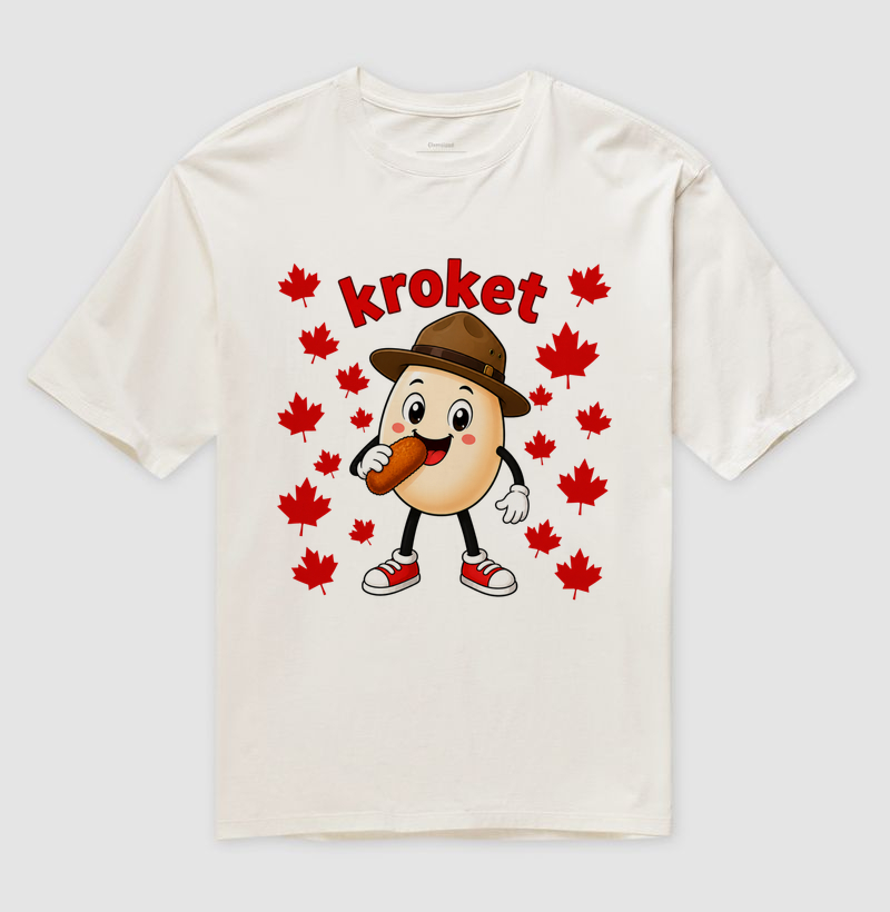 Egg Kroket - Canadá - Imagem 4