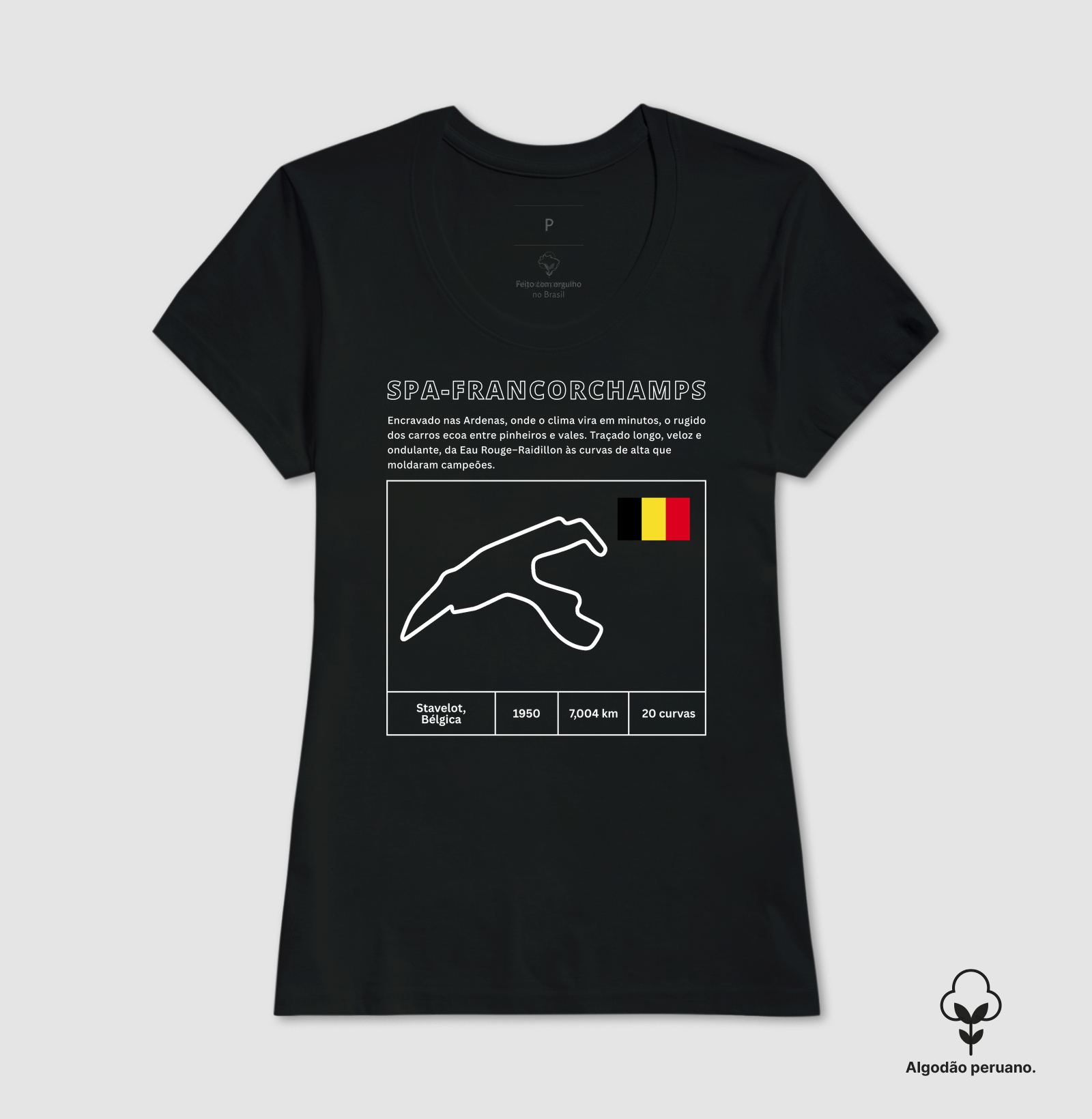 Camisa 6