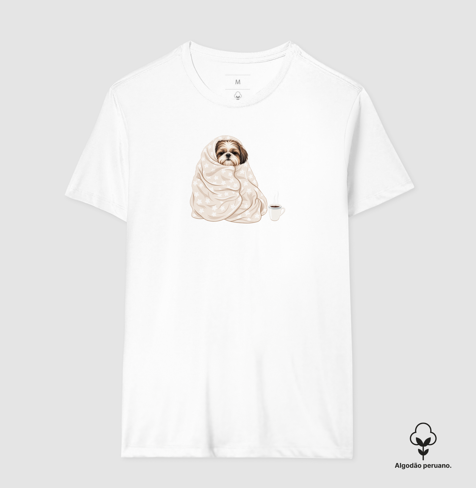 Shih Tzu Coffee - Imagem 4