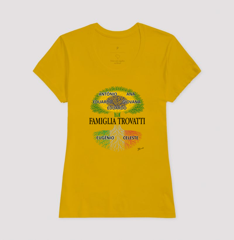 Camisa 12