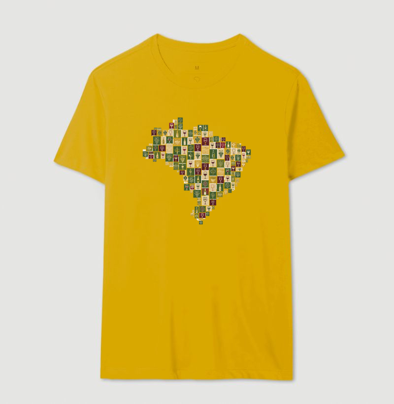 Camisa 11