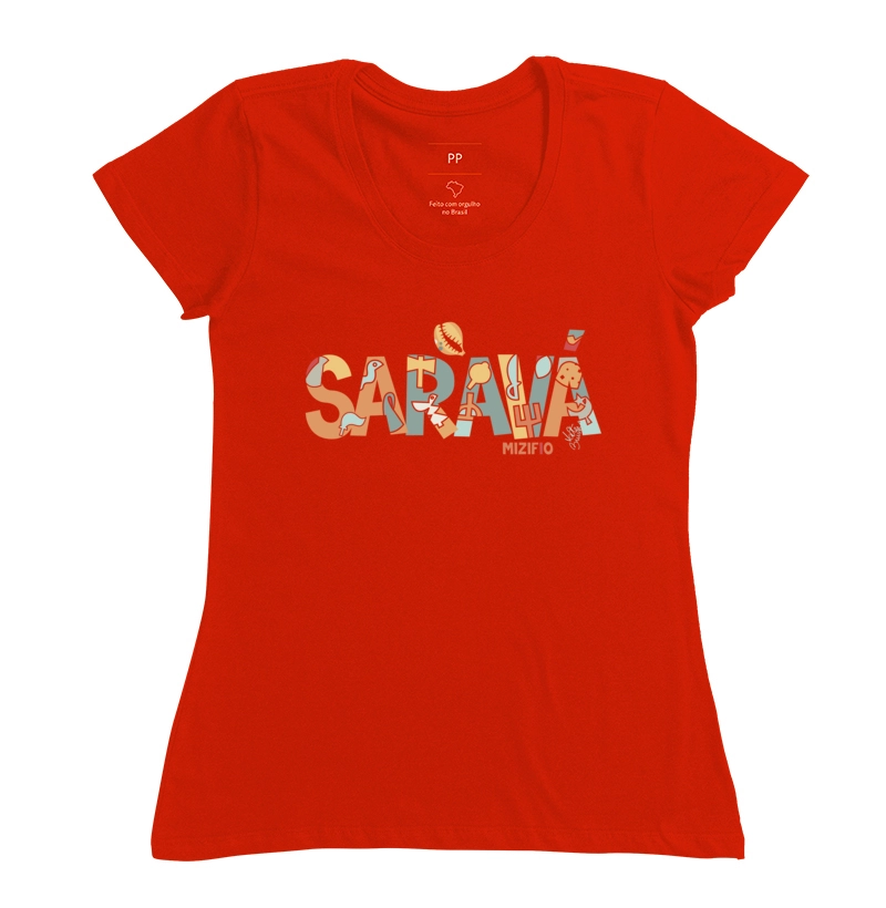 Camisa 6
