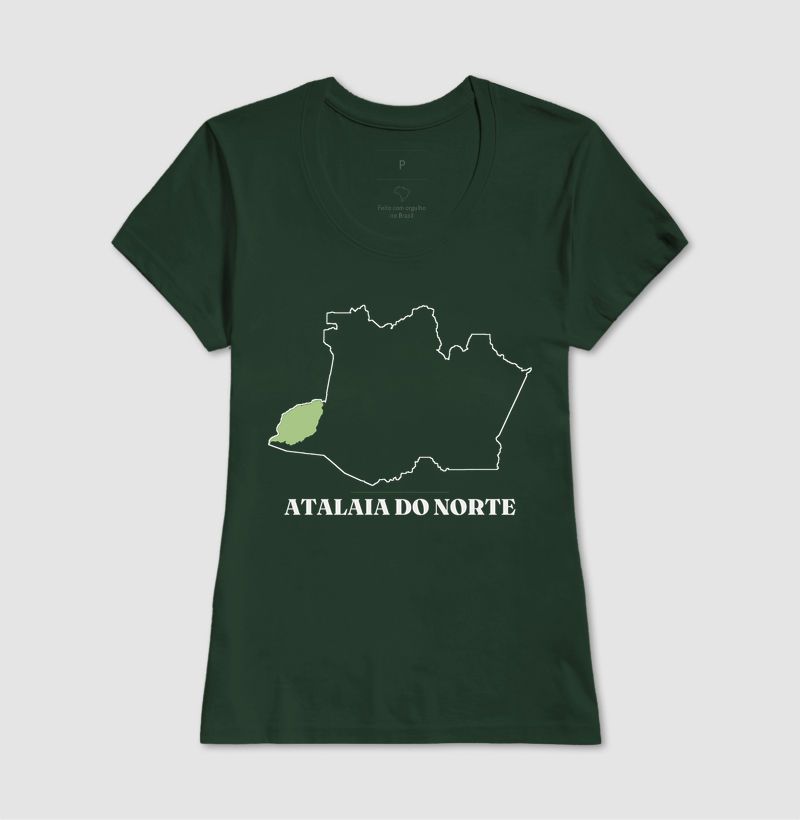 Atalaia do Norte | Traço AM - Imagem 13