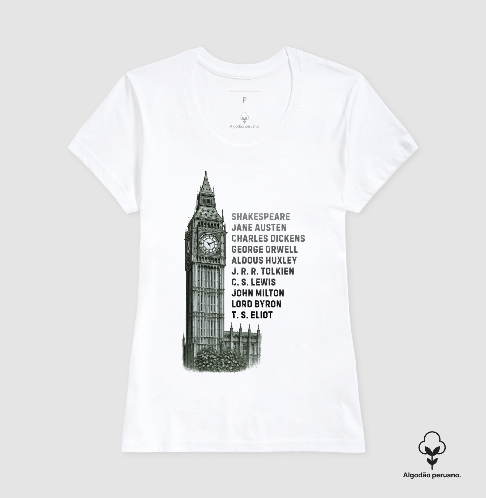 Camisa 2