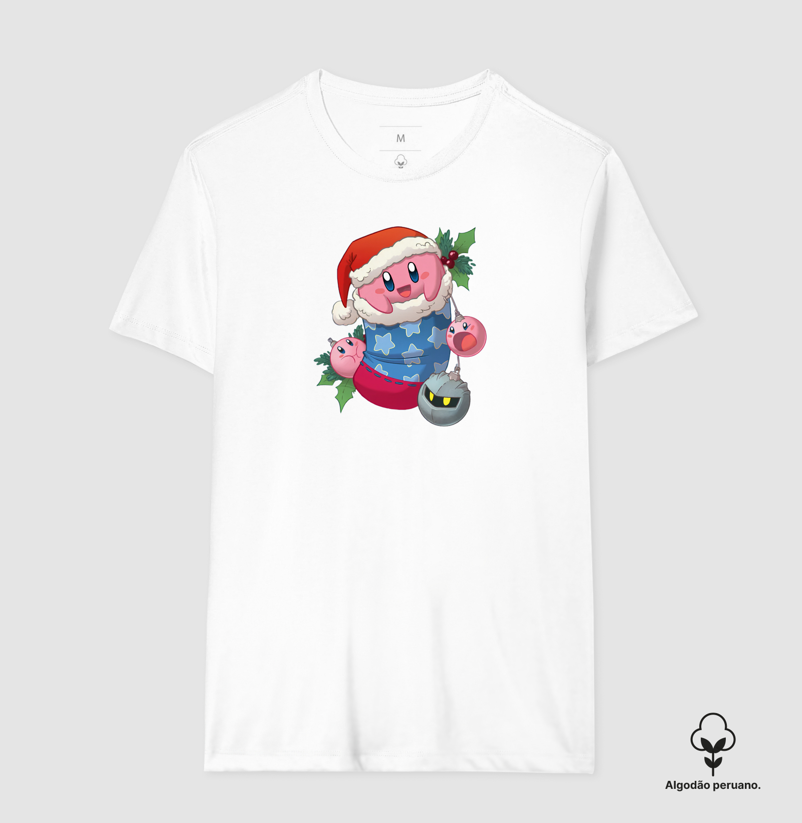 Kirby - Presente - Imagem 9
