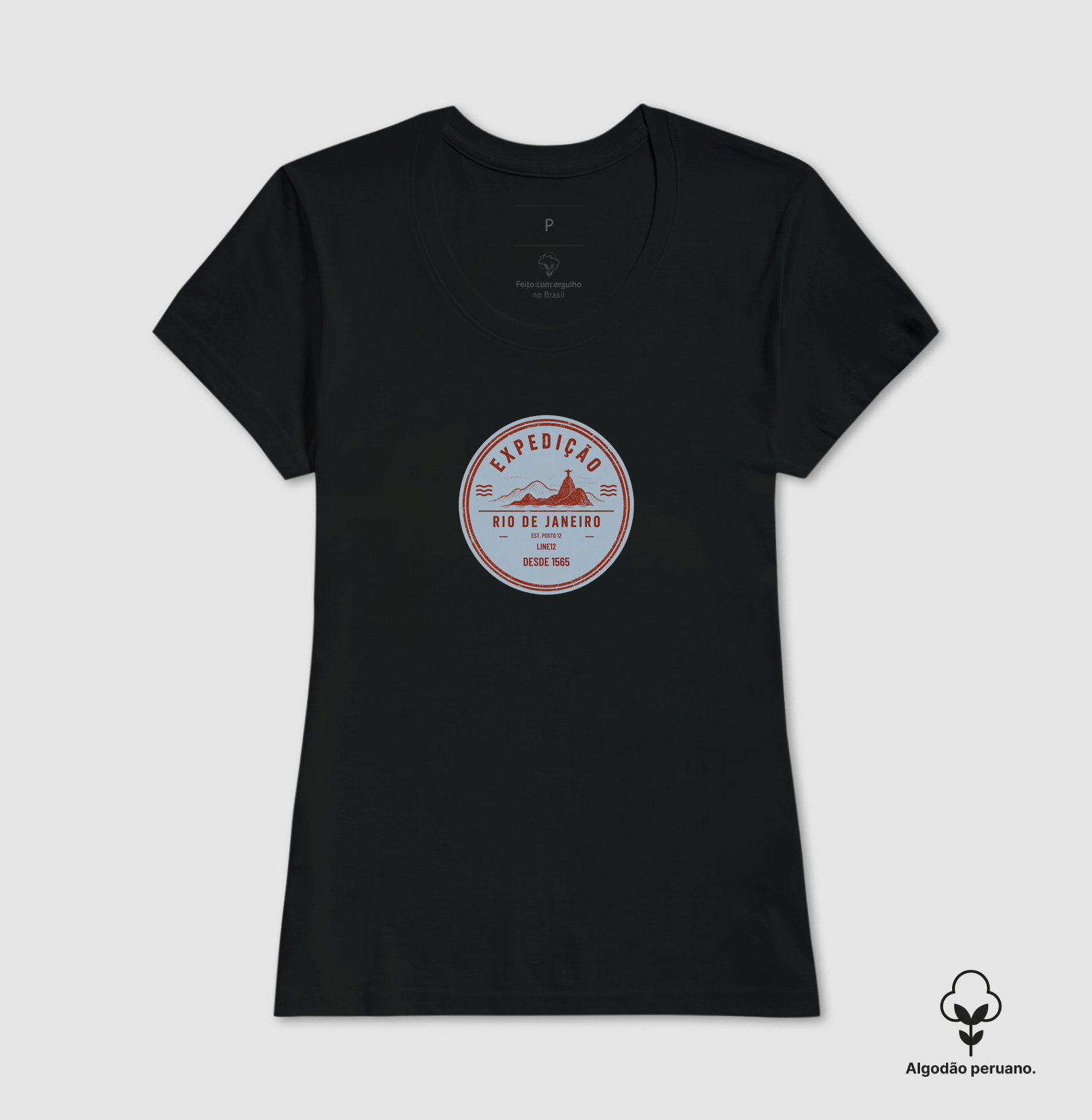 Camisa 1
