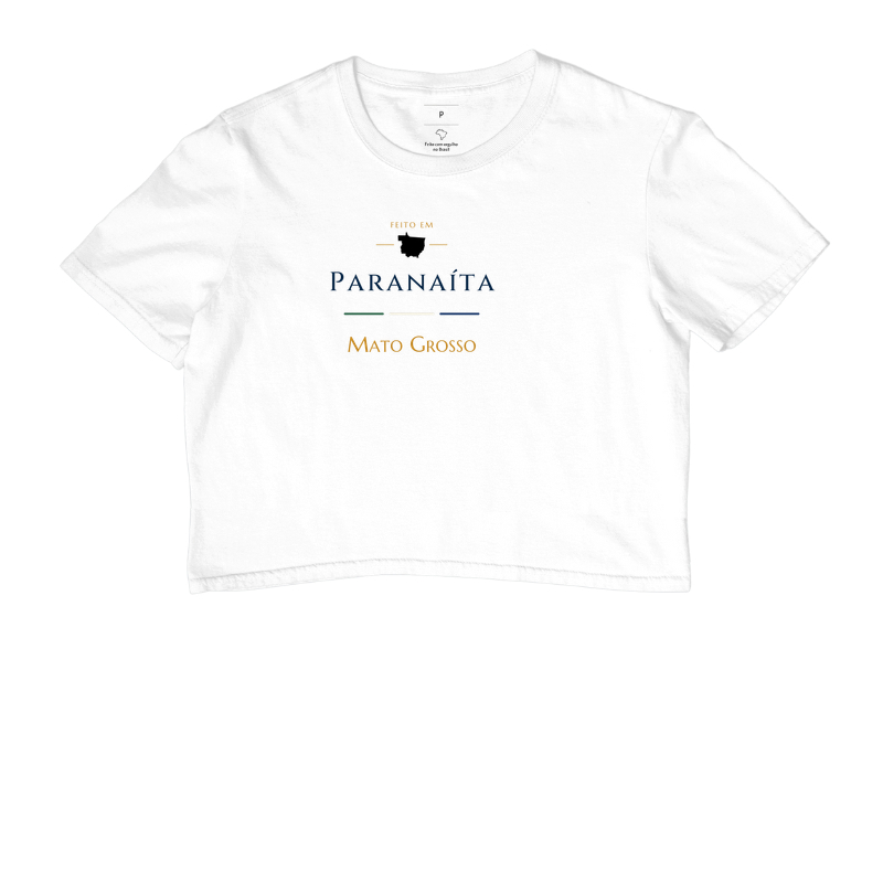 Feito em Paranaíta MT - Imagem 3